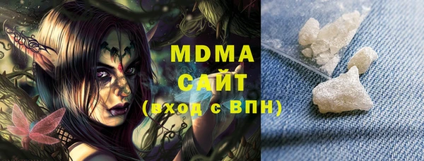 МДМА Горняк
